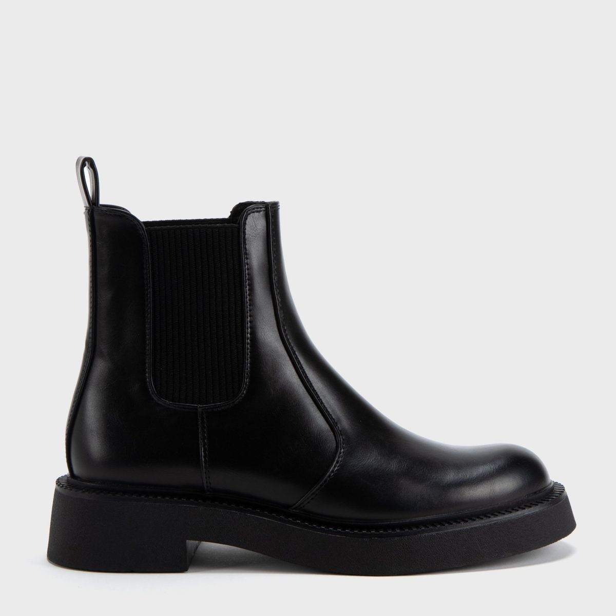 BASEMENT - Botines para Mujer Techybo Basement color Negro