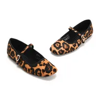 Baletas y Mocasines Mujer 25% + 10% CMR