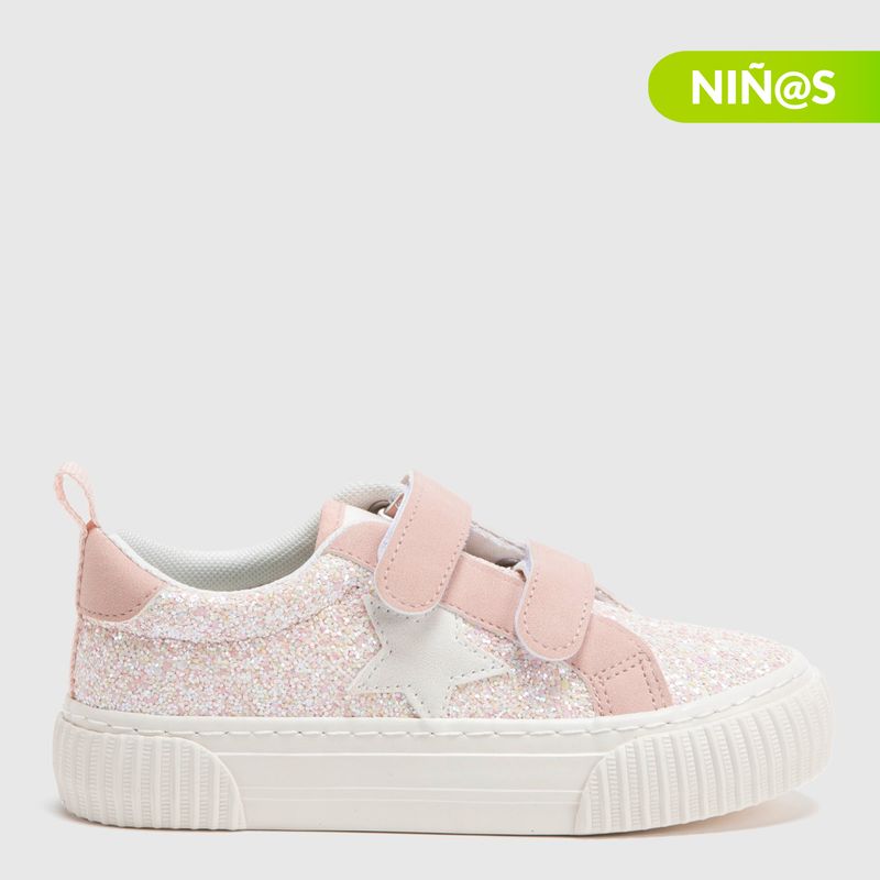 YAMP - Tenis moda Yamp Sp Plastar K Niña 