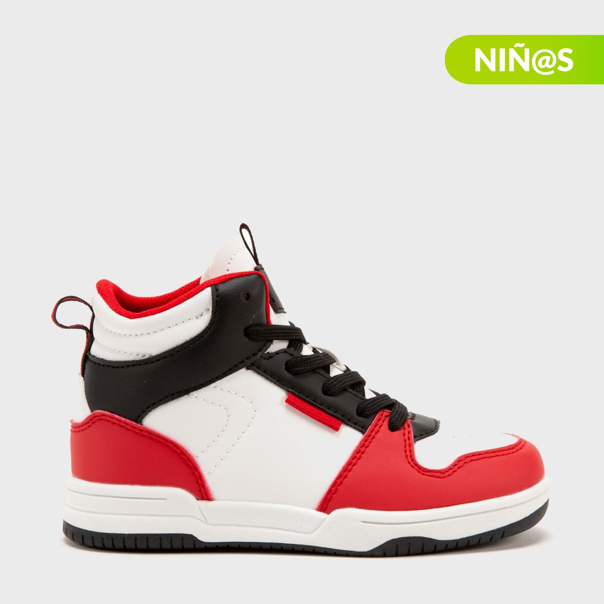 YAMP - Tenis moda Yamp Sp Calta K Niño 