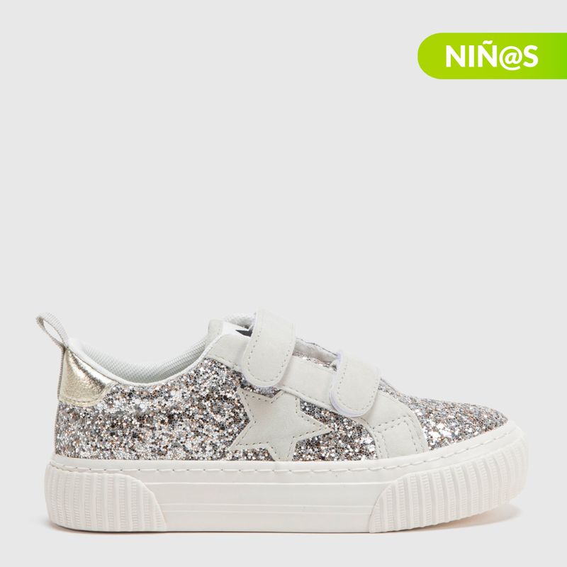 YAMP - Tenis moda Yamp Sp Plastar K Niña 