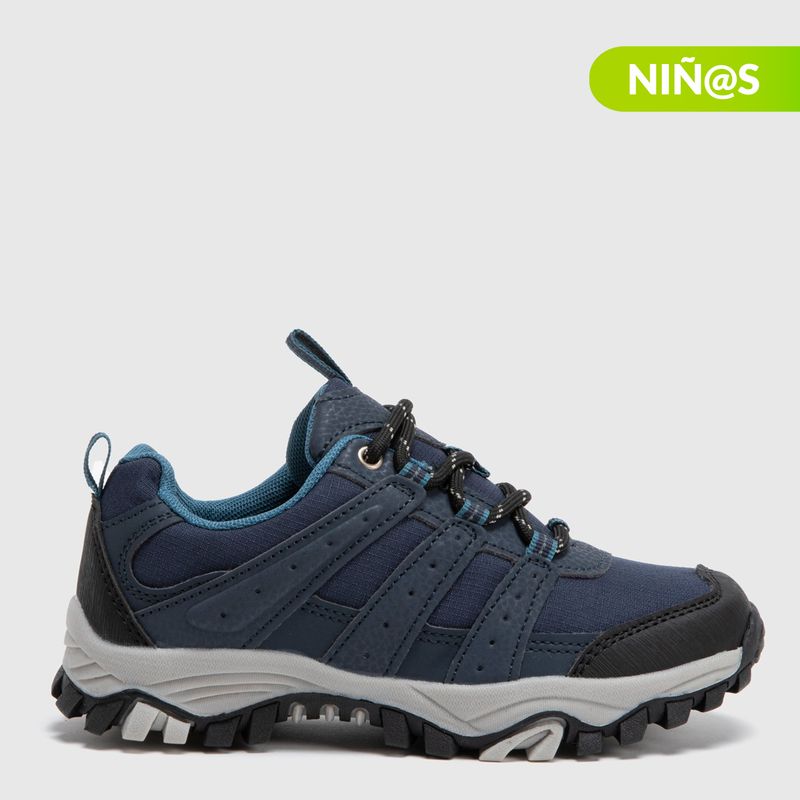 YAMP - Tenis moda Yamp Sp Mounty K Niño 