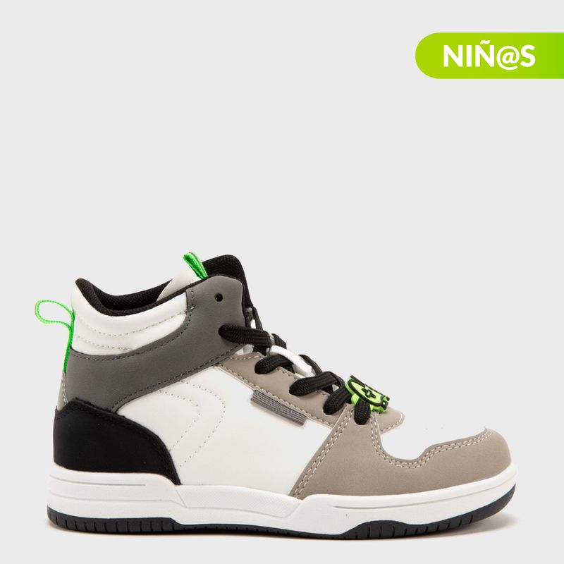 YAMP - Tenis moda Yamp Sp Calta K Niño 