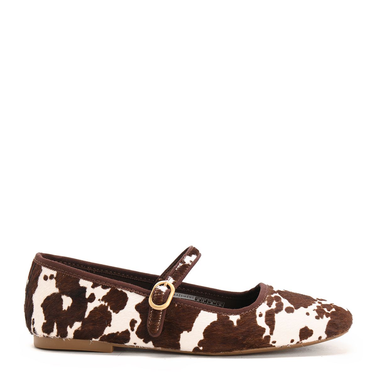 BASEMENT - Baletas para Mujer Alibo Basement