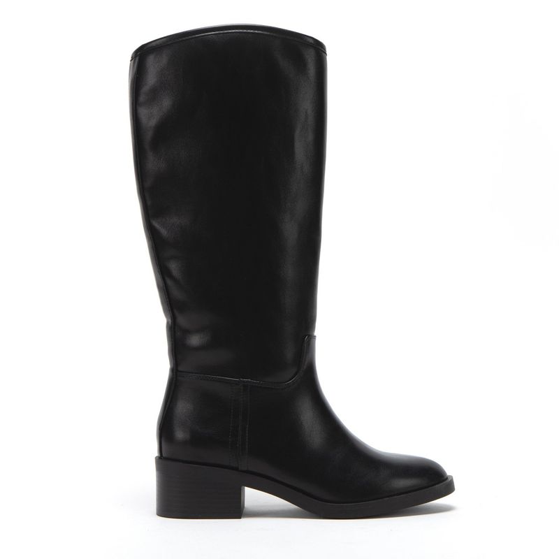 BASEMENT - Botas para Mujer Ticlasicbo Basement color Negro