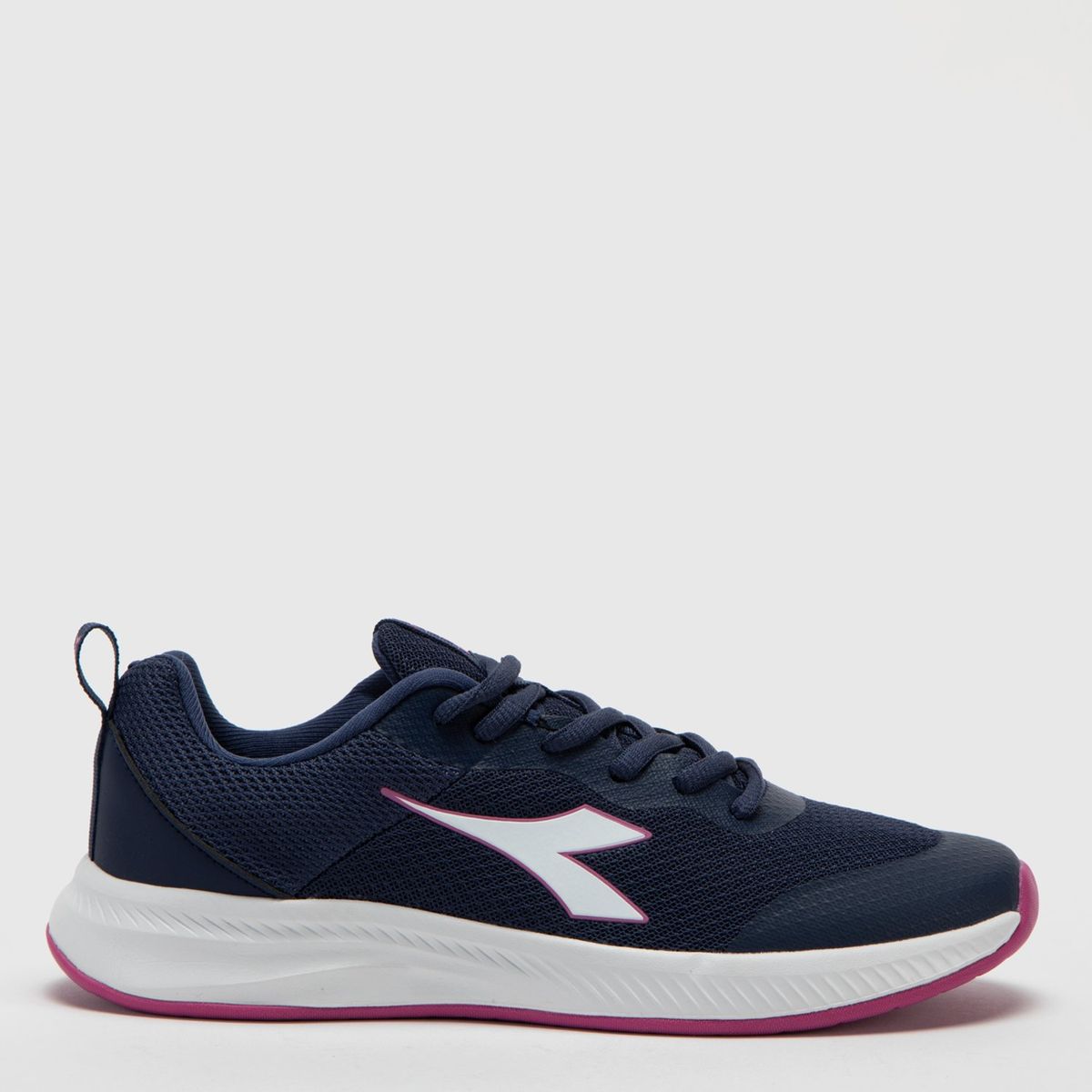 DIADORA - Tenis moda Diadora Solton J Niña 