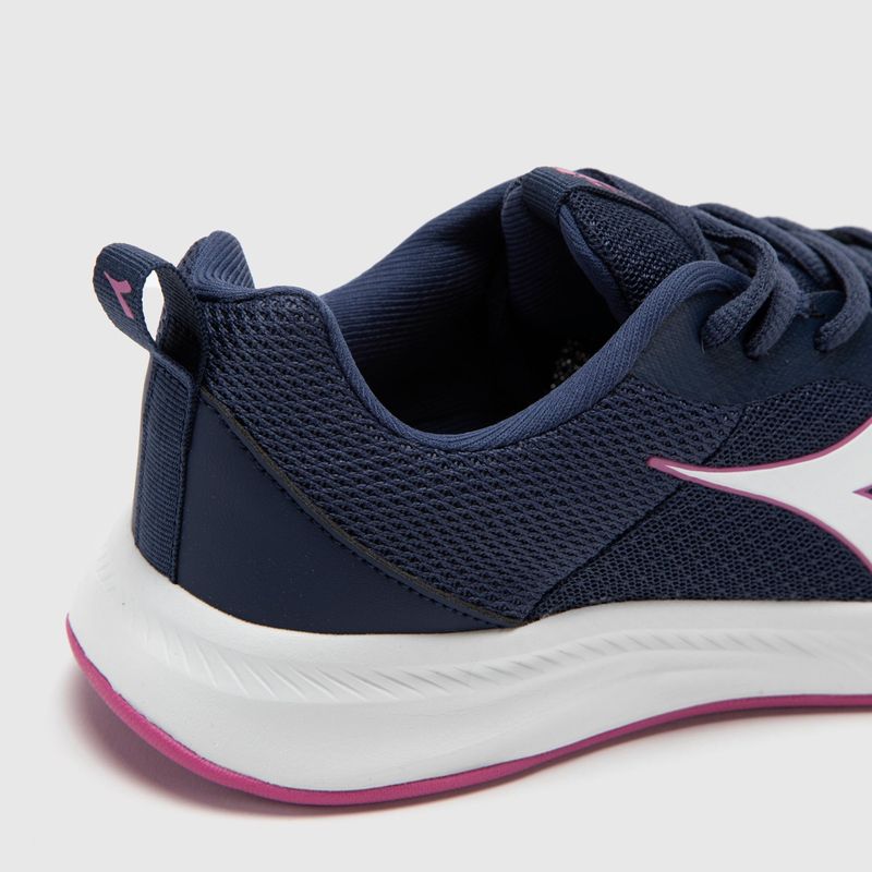 Zapato Deportivo Zapatillas NiÃ±a Diadora Diadora Mujer GuÃa De