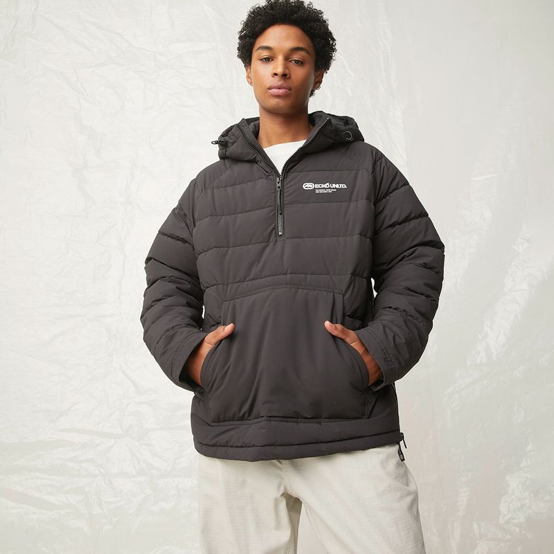 ECKO - Chaqueta Hombre Ecko