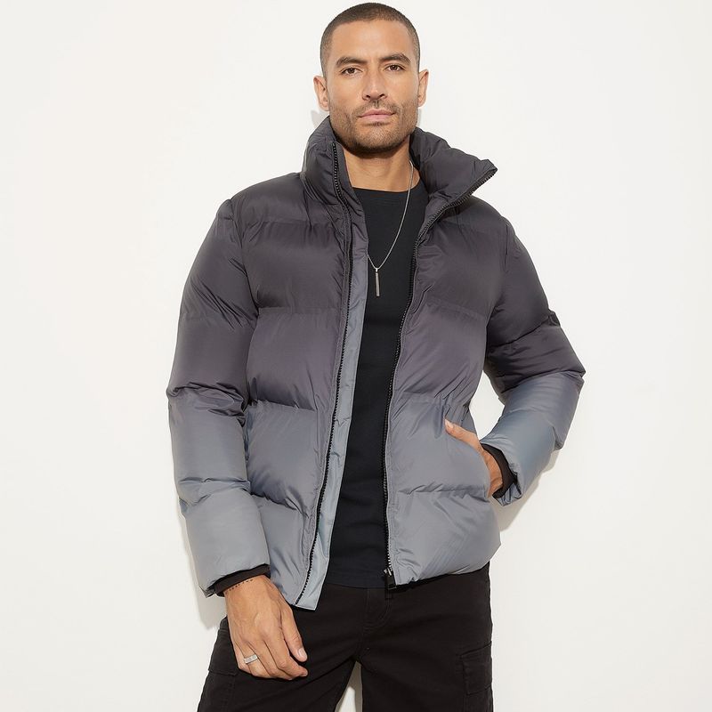 MOSSIMO - Chaqueta Hombre Mossimo