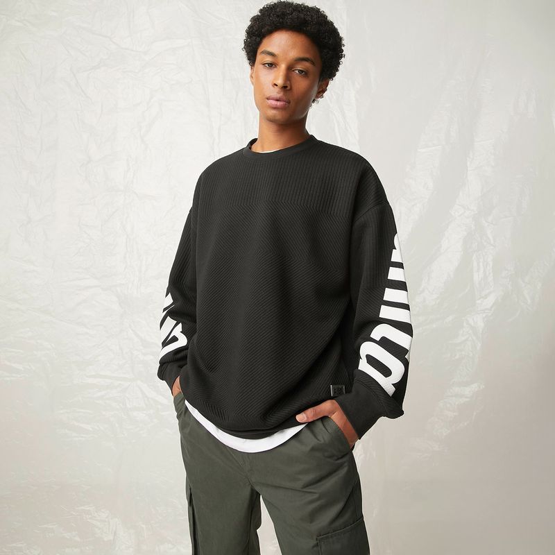 ECKO - Saco Hombre   de Poliéster Ecko