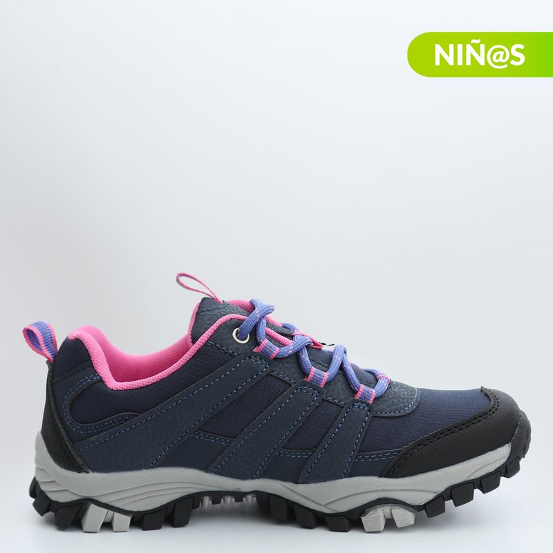 YAMP - Tenis moda Yamp Sp Mountyk Niña 