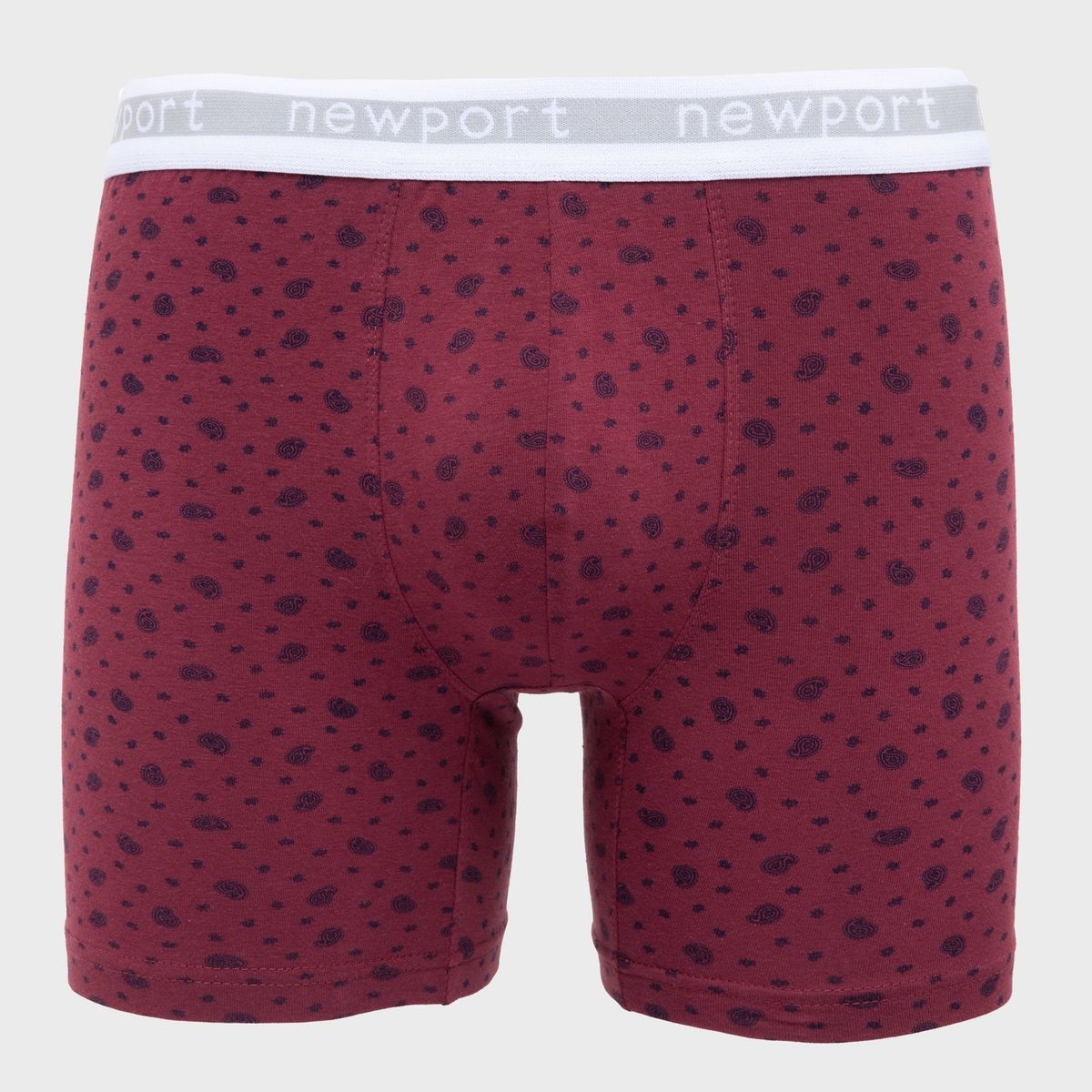 NEWPORT - Boxer Hombre Pack de 4 Newport 
