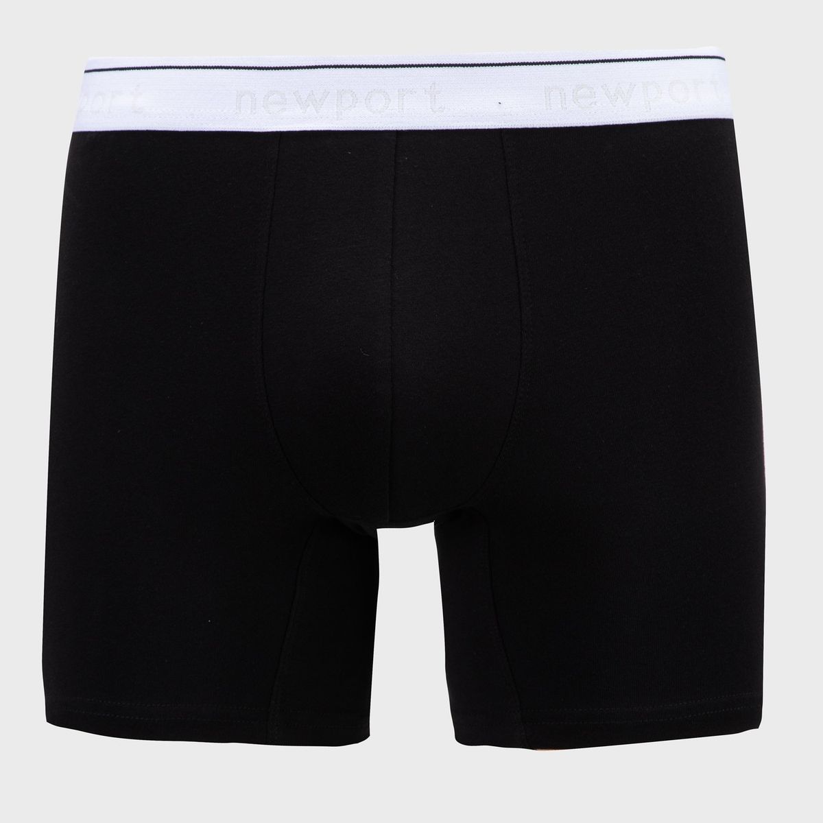 NEWPORT - Boxer Hombre Pack de 4 Newport 