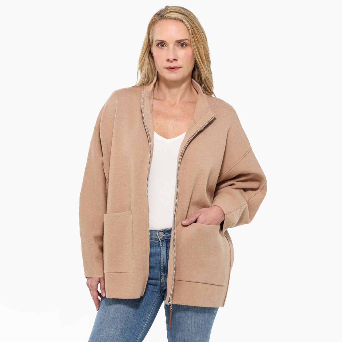 APOLOGY - Chaqueta Mujer Apology