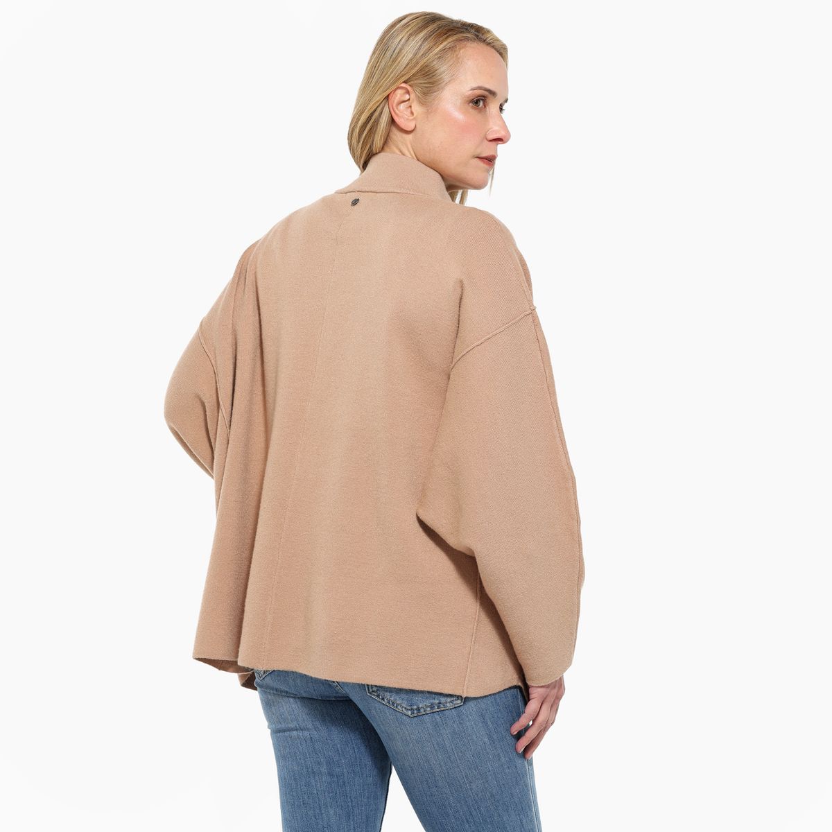 APOLOGY - Chaqueta Mujer Apology