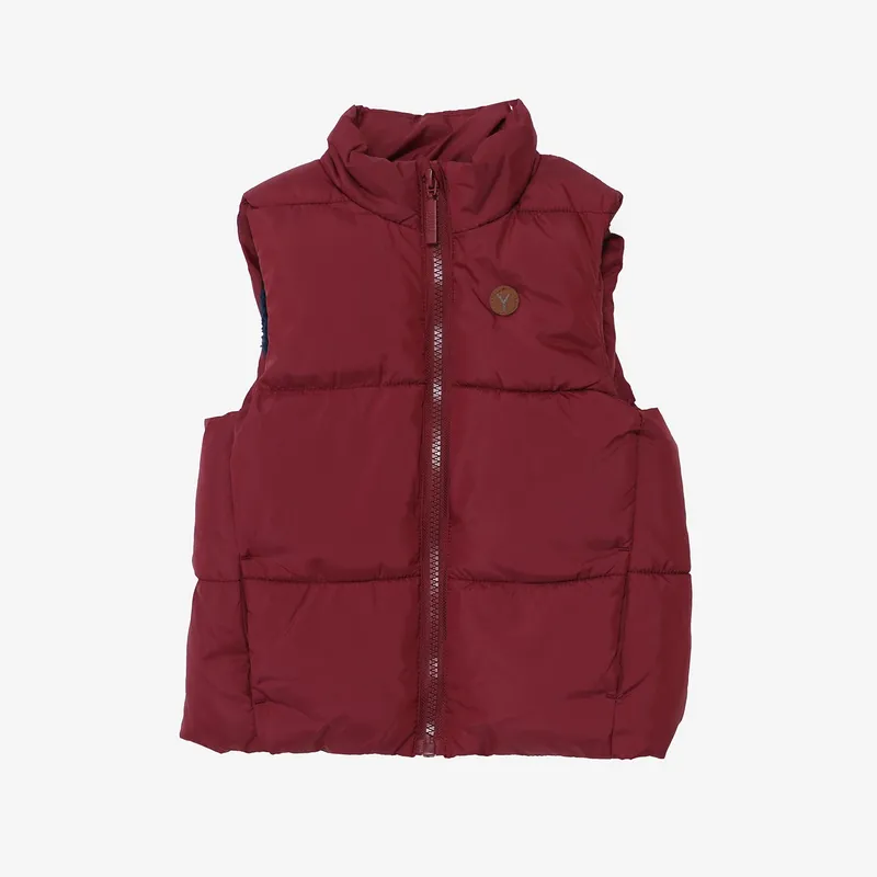 YAMP - Chaleco para Niño Acolchado Yamp