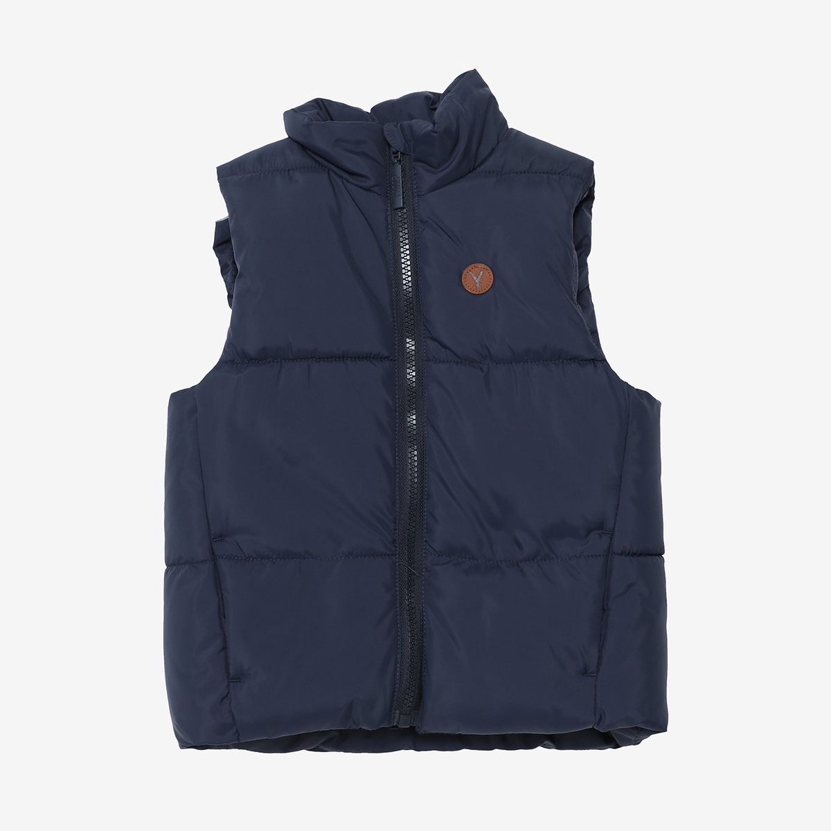 YAMP - Chaleco para Niño Acolchado Yamp
