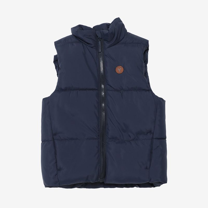 YAMP - Chaleco para Niño Acolchado Yamp