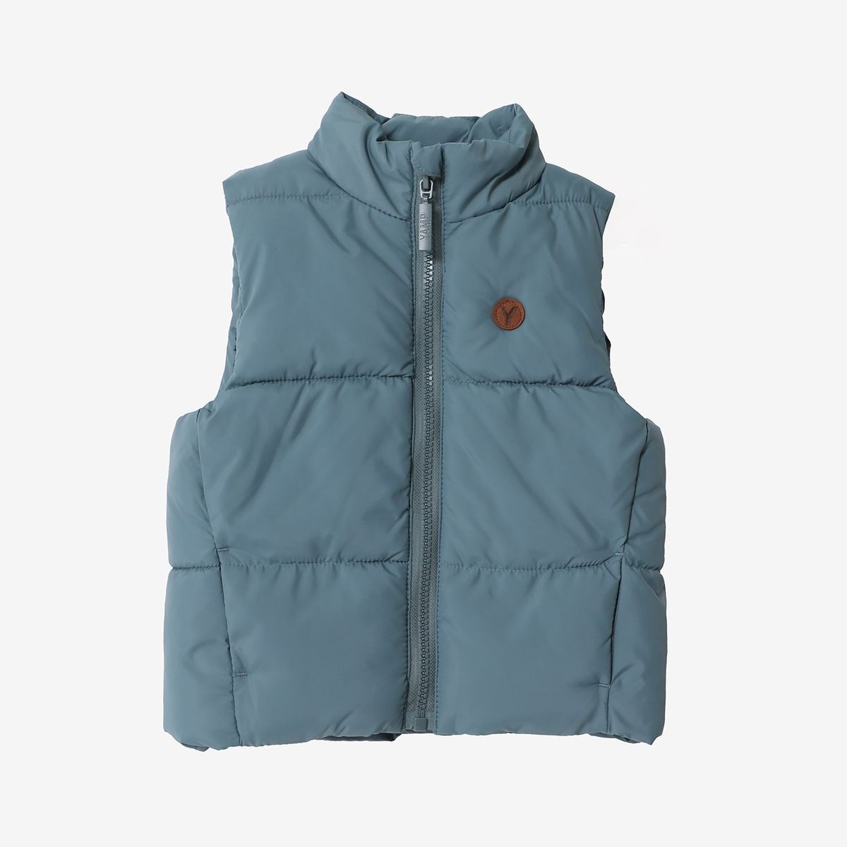 YAMP - Chaleco para Niño Acolchado Yamp