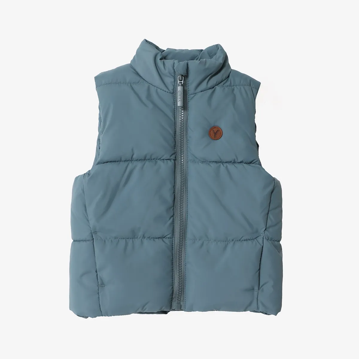 YAMP - Chaleco para Niño Acolchado Yamp
