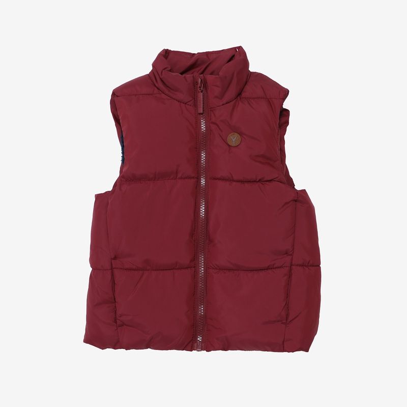 YAMP - Chaleco para Niño Acolchado Yamp