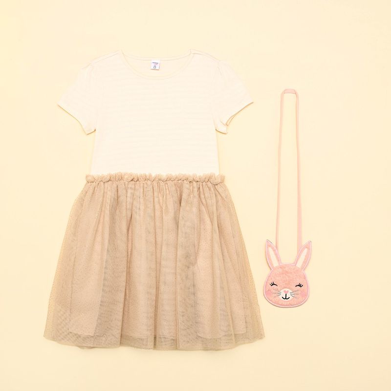 YAMP - Vestido para Niña Yamp