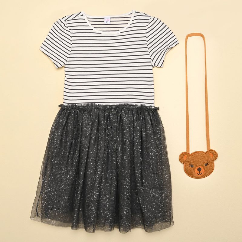 YAMP - Vestido para Niña Yamp