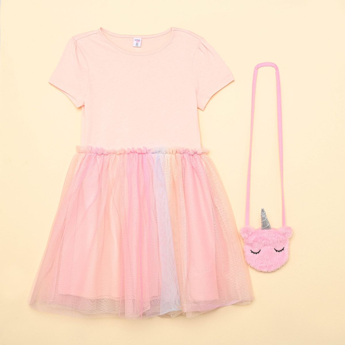 YAMP - Vestido para Niña Yamp