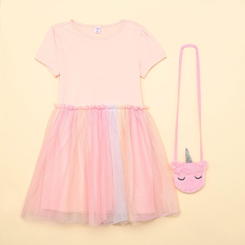 YAMP - Vestido para Niña Yamp
