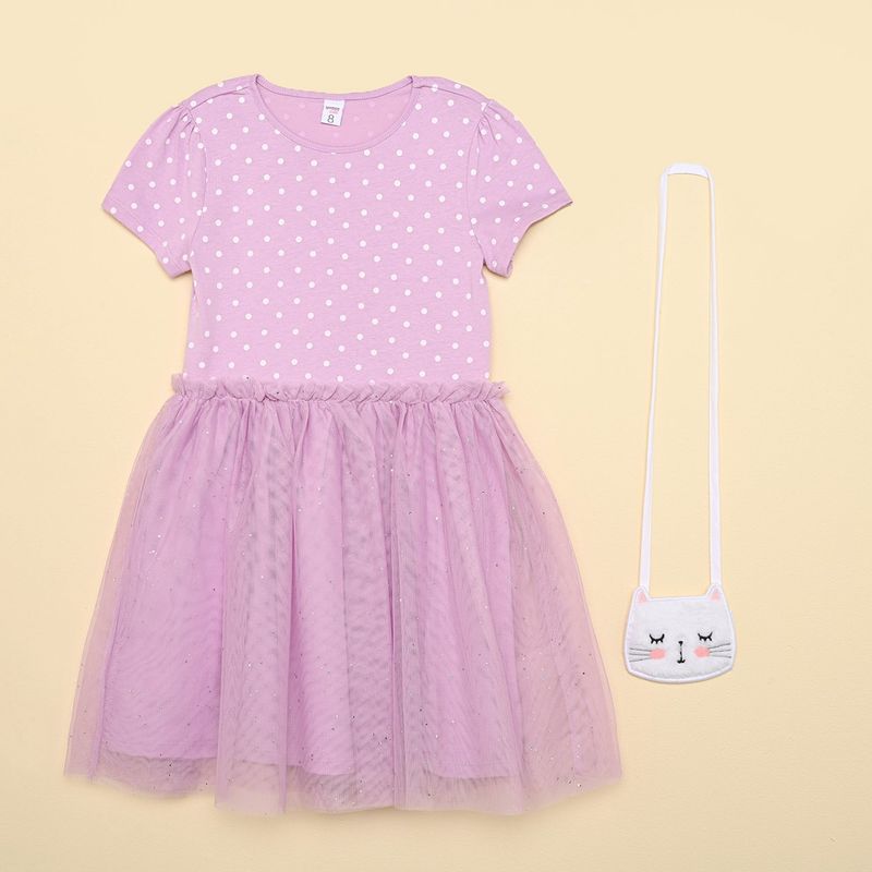 YAMP - Vestido para Niña Yamp