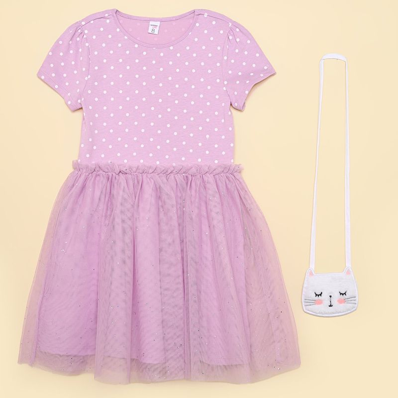 YAMP - Vestido para Niña Yamp