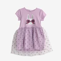 Vestidos y faldas niñas hasta 50%