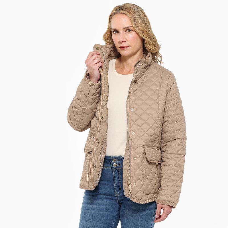 SOUTHLAND - Chaqueta Mujer Southland