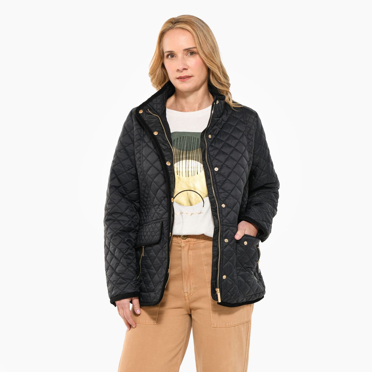 SOUTHLAND - Chaqueta Mujer Southland