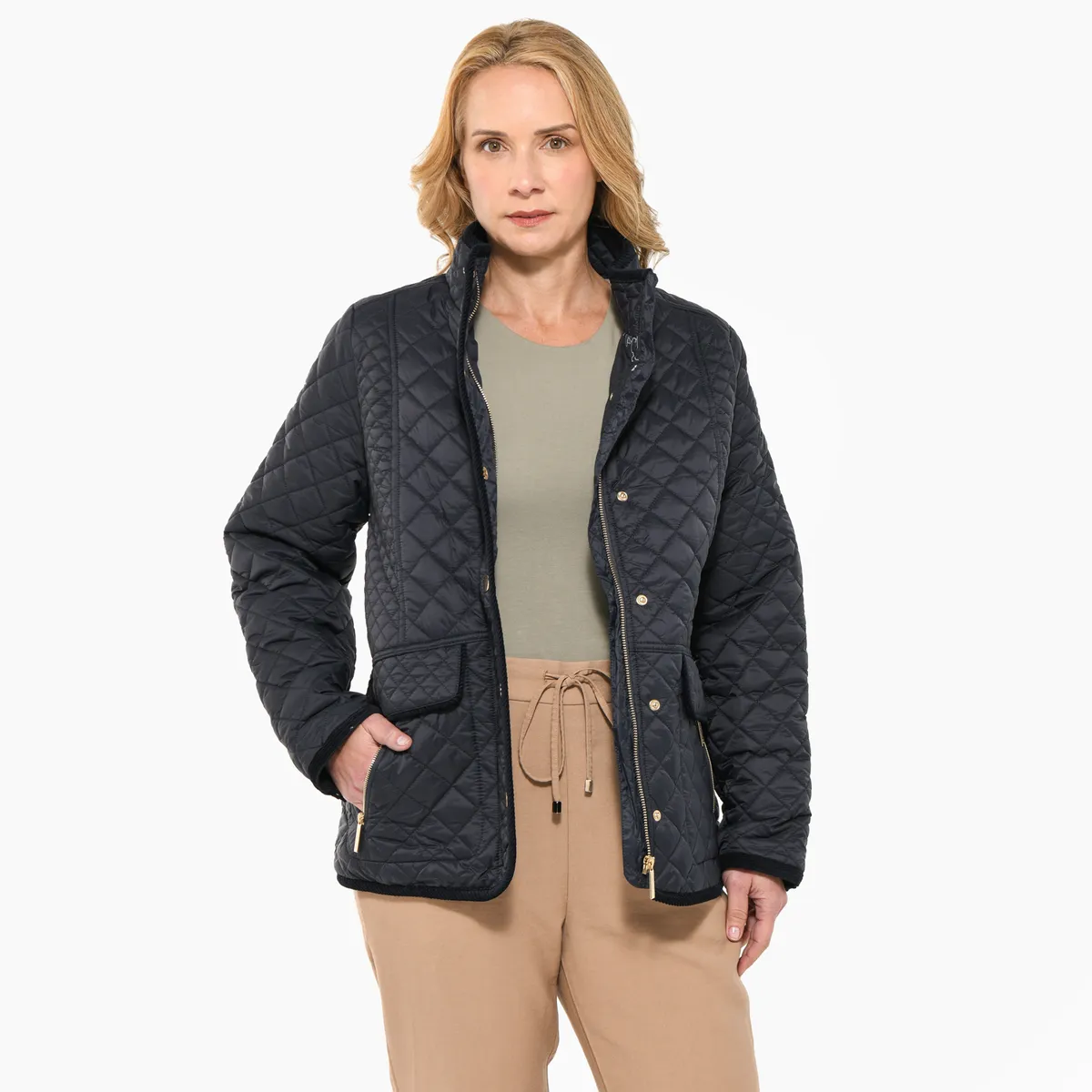 SOUTHLAND - Chaqueta Mujer Southland