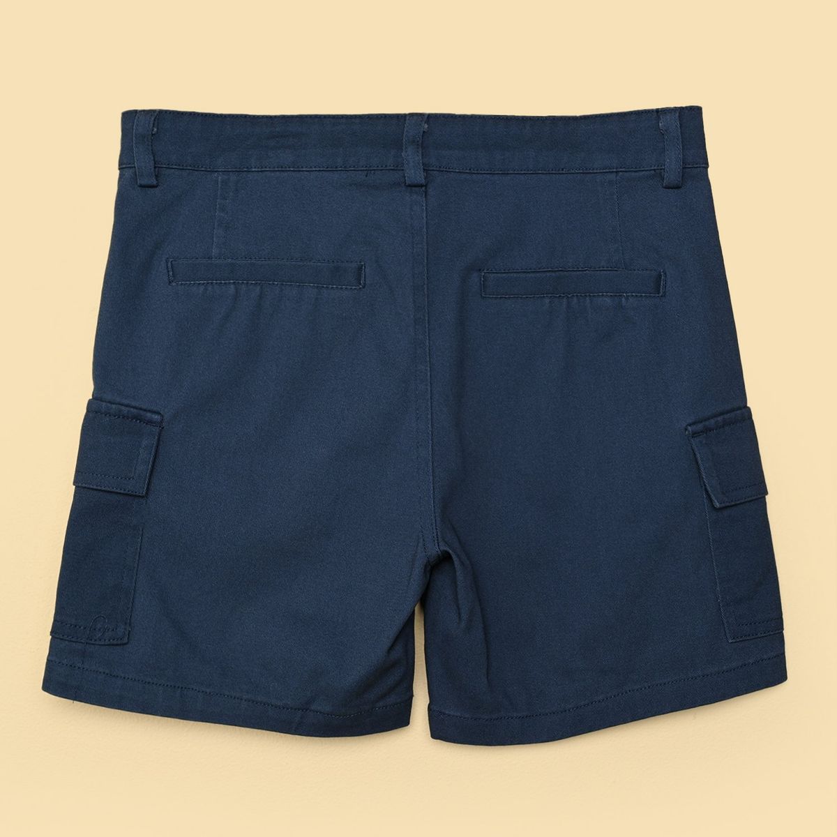 YAMP - Bermuda para Niño de Algodón Yamp