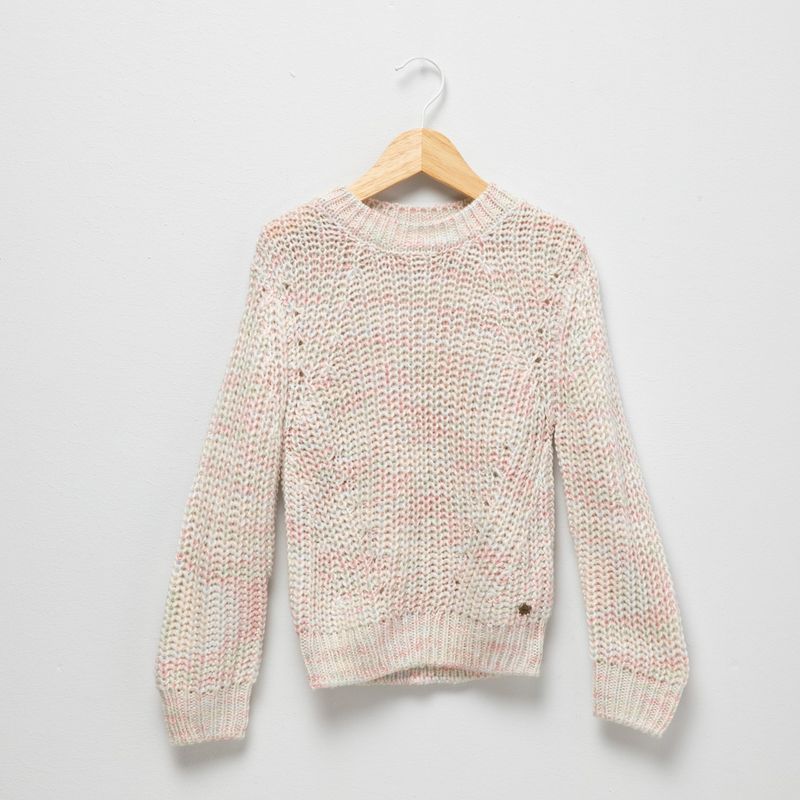YAMP - Saco para Niña Tejido Yamp