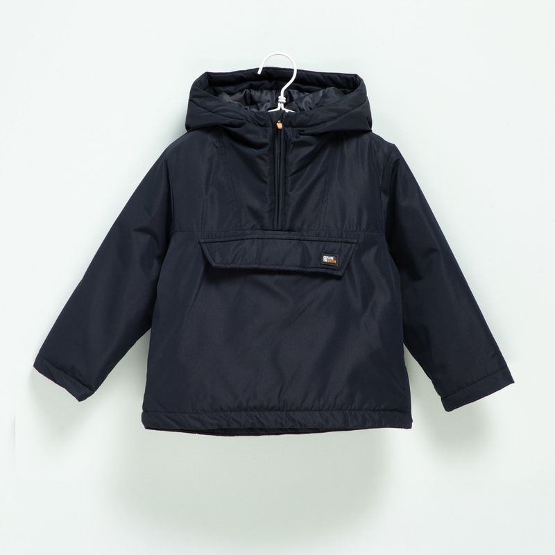 YAMP - Chaqueta para Niño Con capucha Yamp