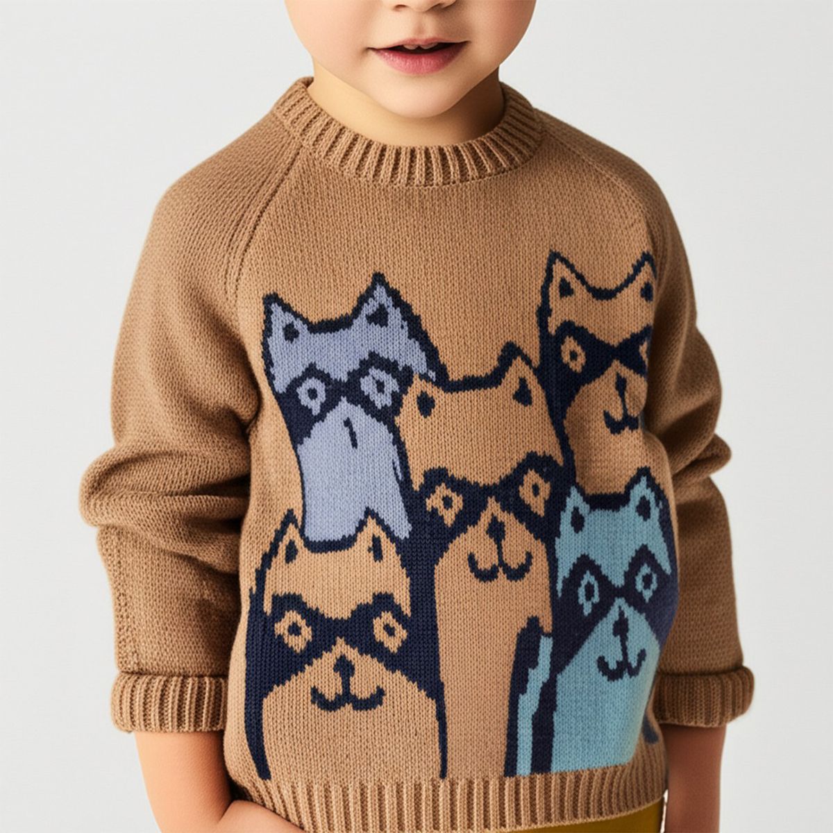 YAMP - Saco Bebé niño Yamp