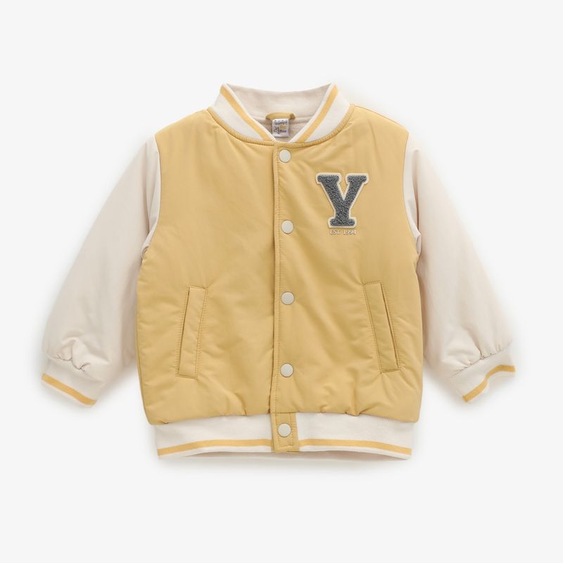 YAMP - Chaqueta para Bebé niño Yamp