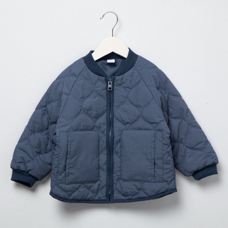 YAMP - Chaqueta Bebé niño Yamp