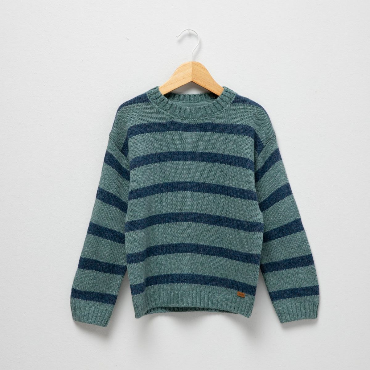 YAMP - Saco para Niño de Rayas Yamp