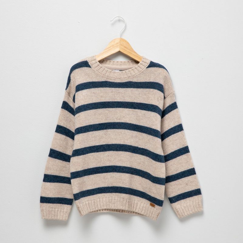 YAMP - Saco para Niño de Rayas Yamp