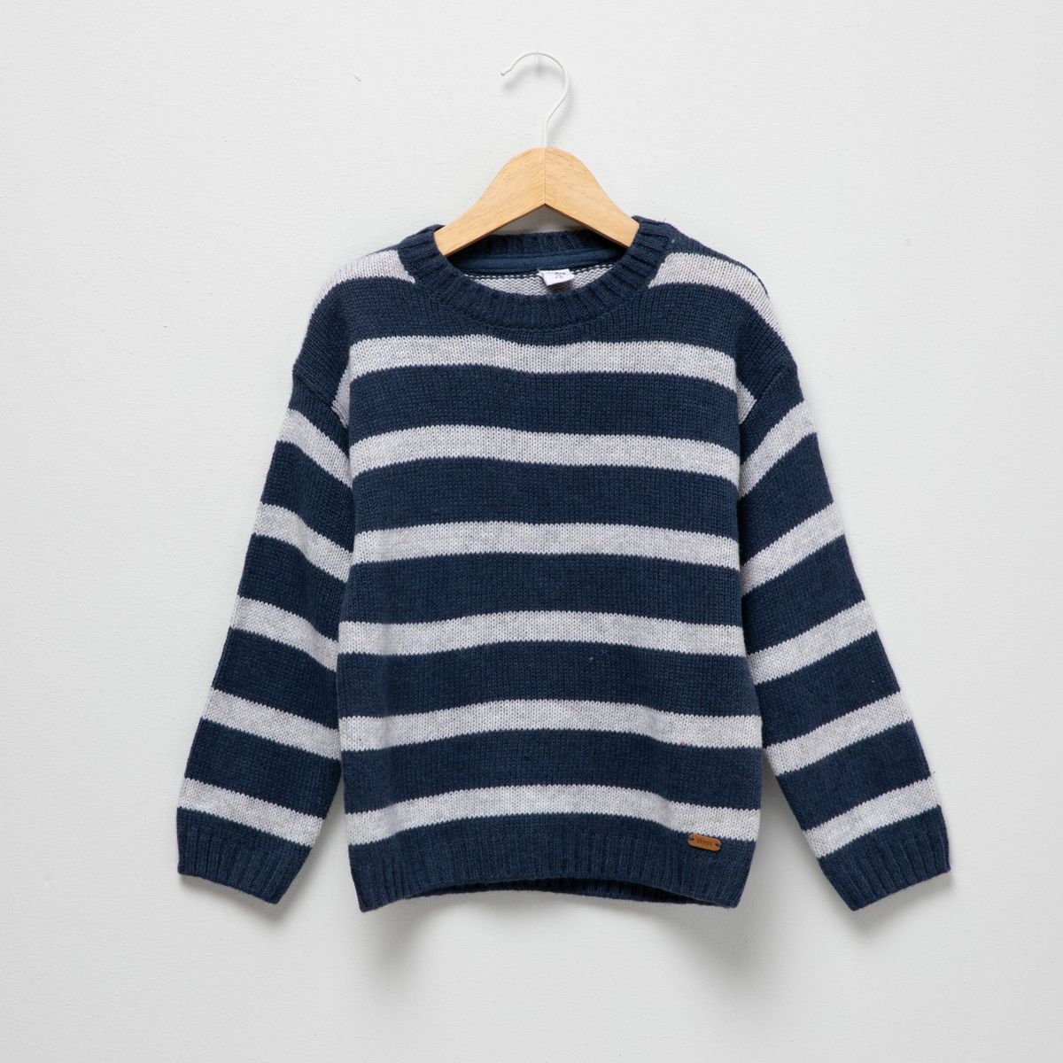 YAMP - Saco para Niño de Rayas Yamp