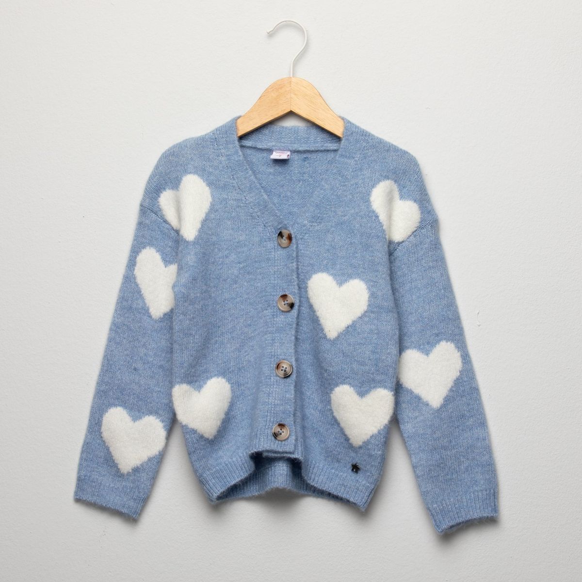 YAMP - Saco para Niña Yamp