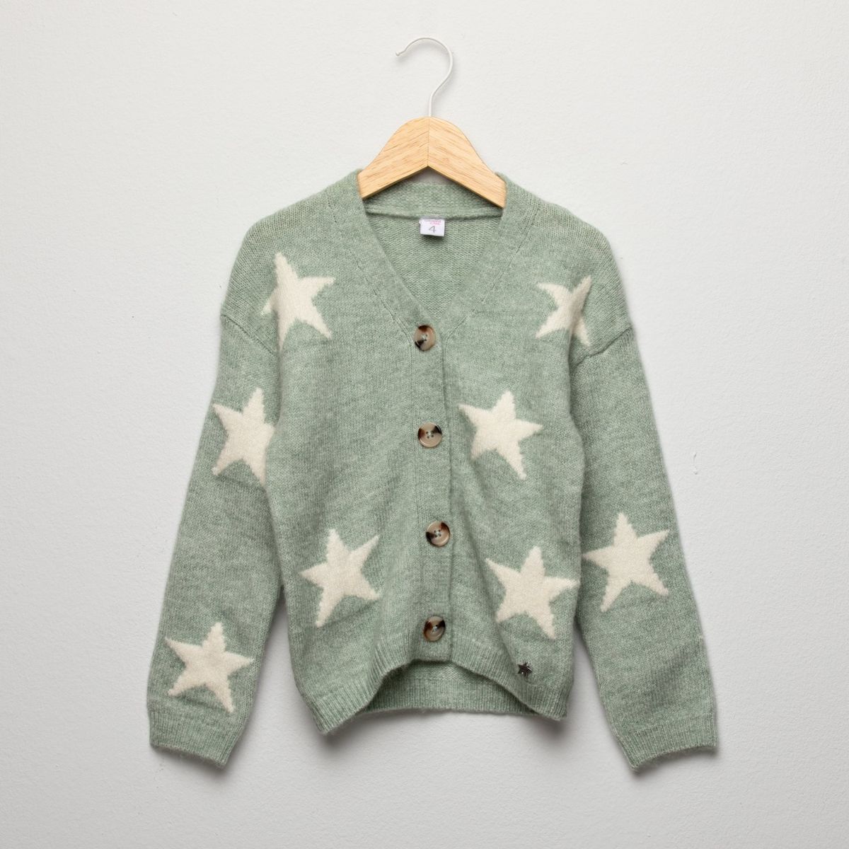 YAMP - Saco para Niña Yamp