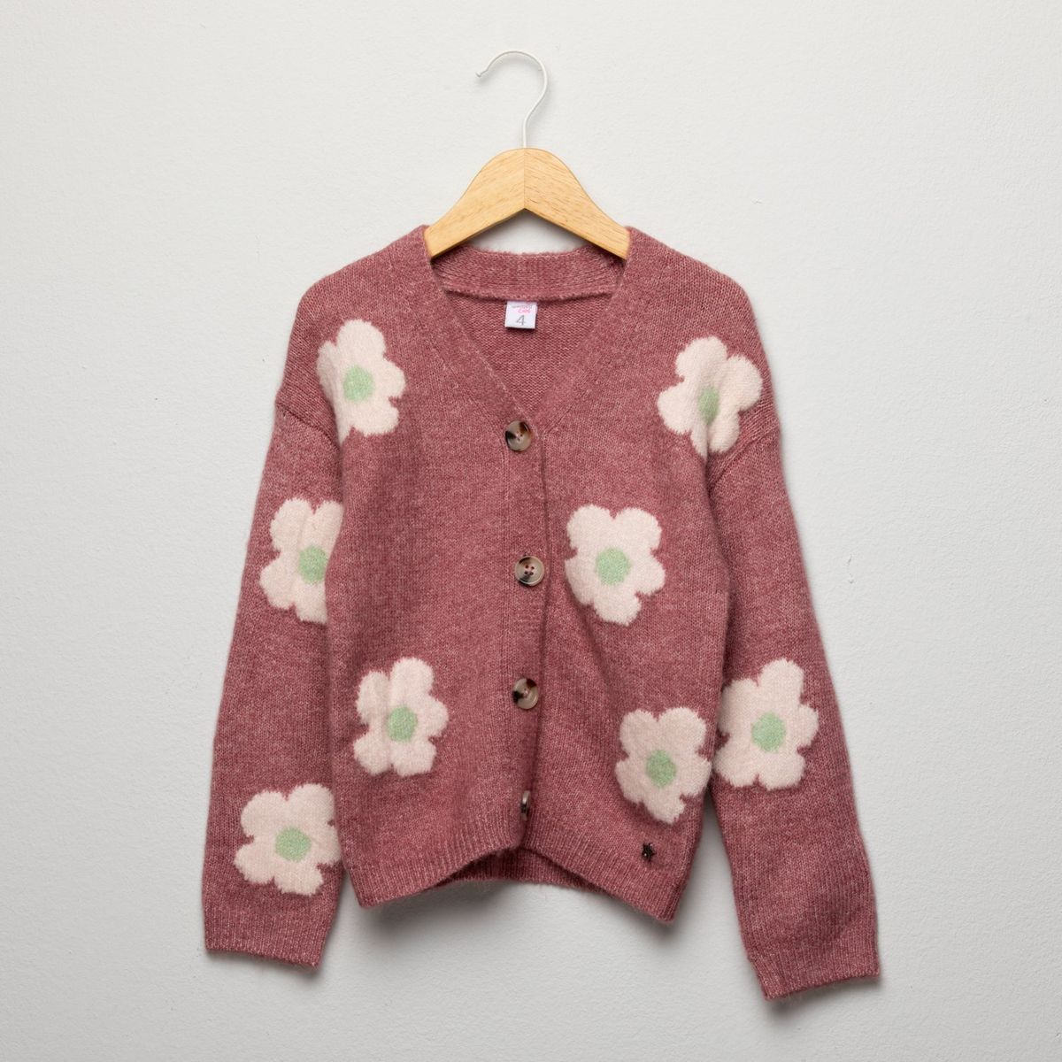 YAMP - Saco para Niña Yamp