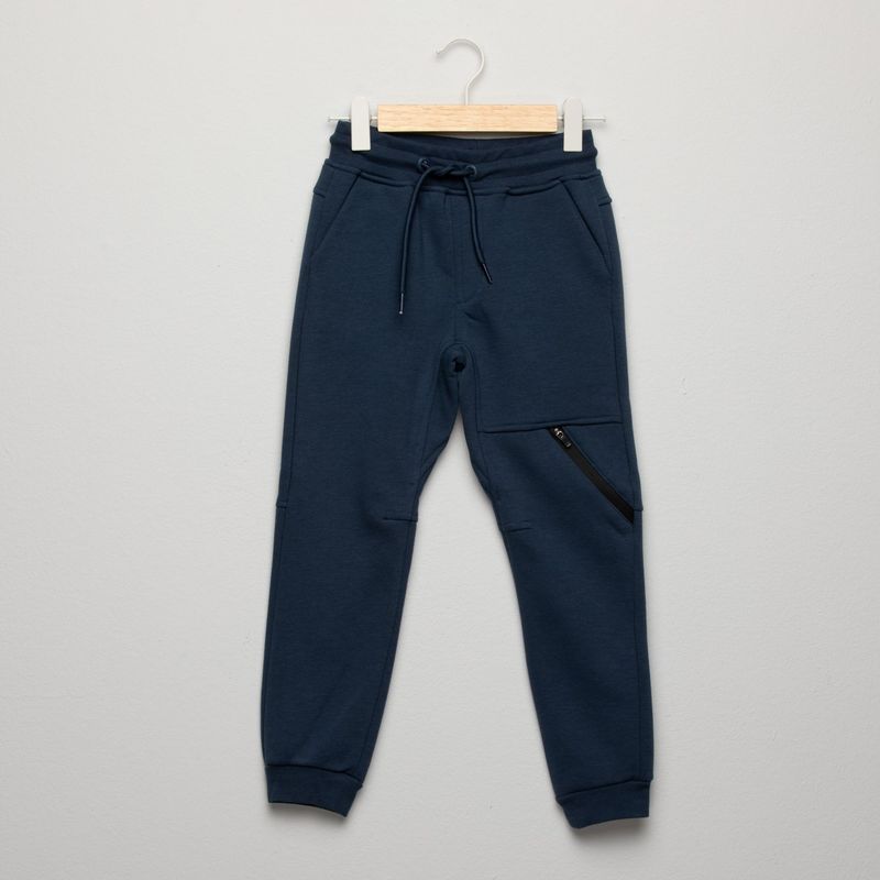 YAMP - Jogger para Niño Cintura elásticada Yamp