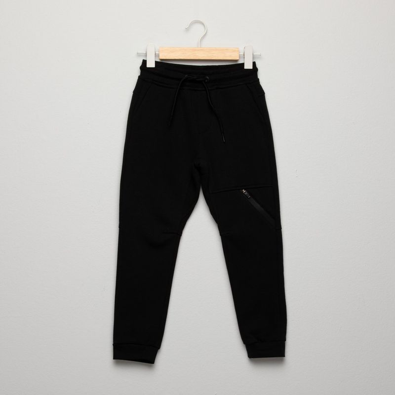 YAMP - Jogger para Niño Cintura elásticada Yamp