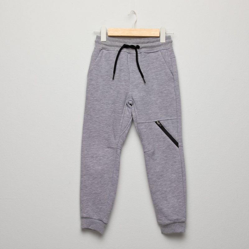 YAMP - Jogger para Niño Cintura elásticada Yamp